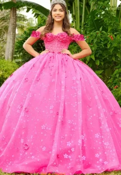 56512^LizLuo Quinceanera New