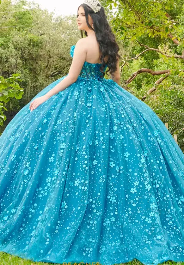 56512^LizLuo Quinceanera New