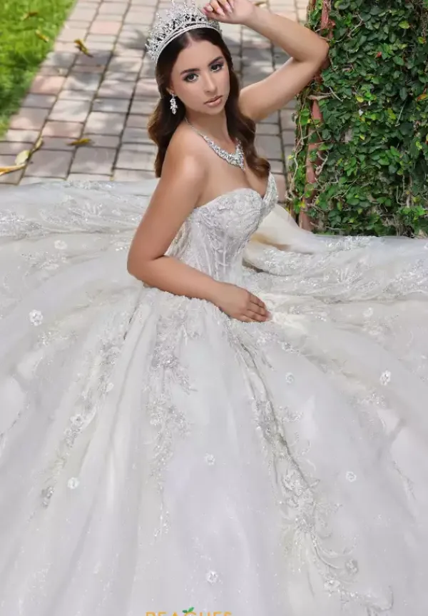 56532^LizLuo Quinceanera Clearance