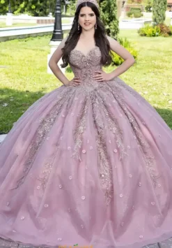 56532^LizLuo Quinceanera Clearance