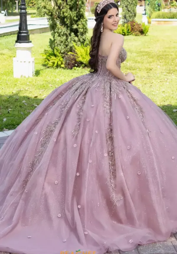 56532^LizLuo Quinceanera Clearance