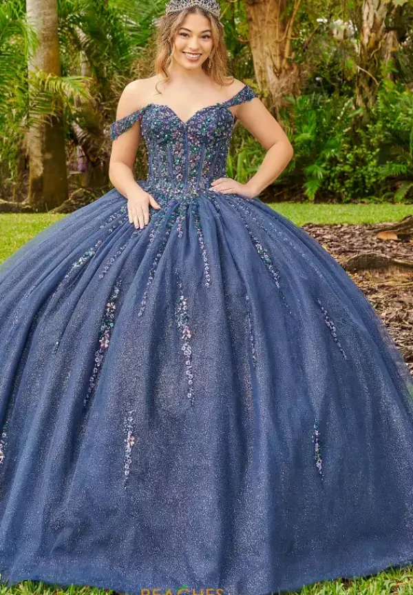 56509^LizLuo Quinceanera