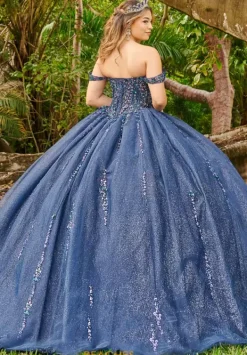 56509^LizLuo Quinceanera