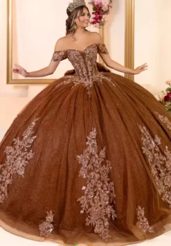 80062^LizLuo Quinceanera Best