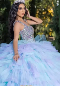 26095^LizLuo Quinceanera Discount