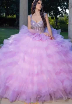 26095^LizLuo Quinceanera Discount