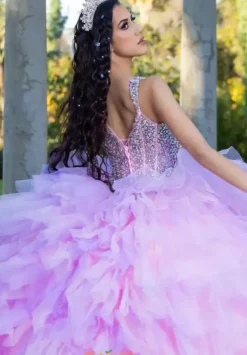 26095^LizLuo Quinceanera Discount