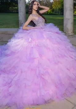 26095^LizLuo Quinceanera Discount
