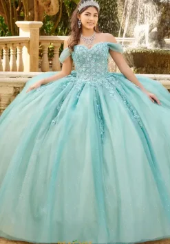 56517^LizLuo Quinceanera Best