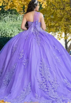 26091^LizLuo Quinceanera