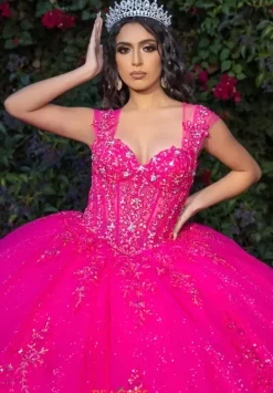 26091^LizLuo Quinceanera
