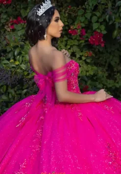 26091^LizLuo Quinceanera