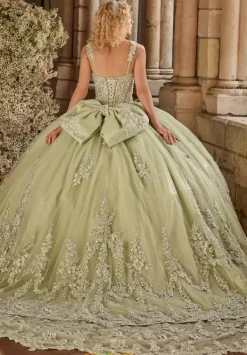 26125^LizLuo Quinceanera