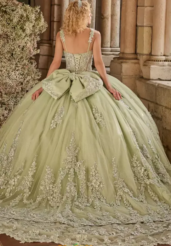 26125^LizLuo Quinceanera