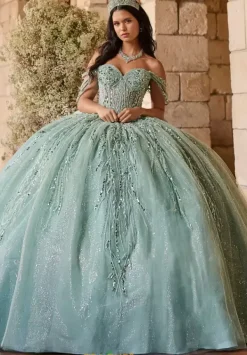 56550^LizLuo Quinceanera Clearance