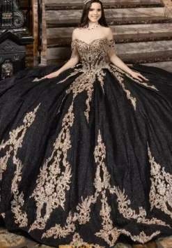 80041^LizLuo Quinceanera