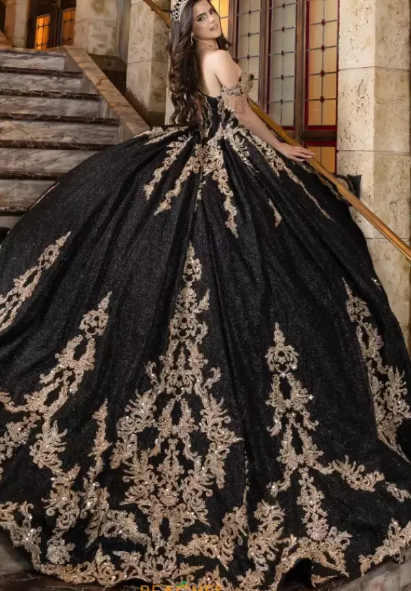 80041^LizLuo Quinceanera