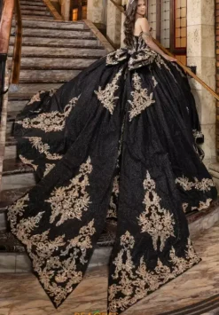 80041^LizLuo Quinceanera