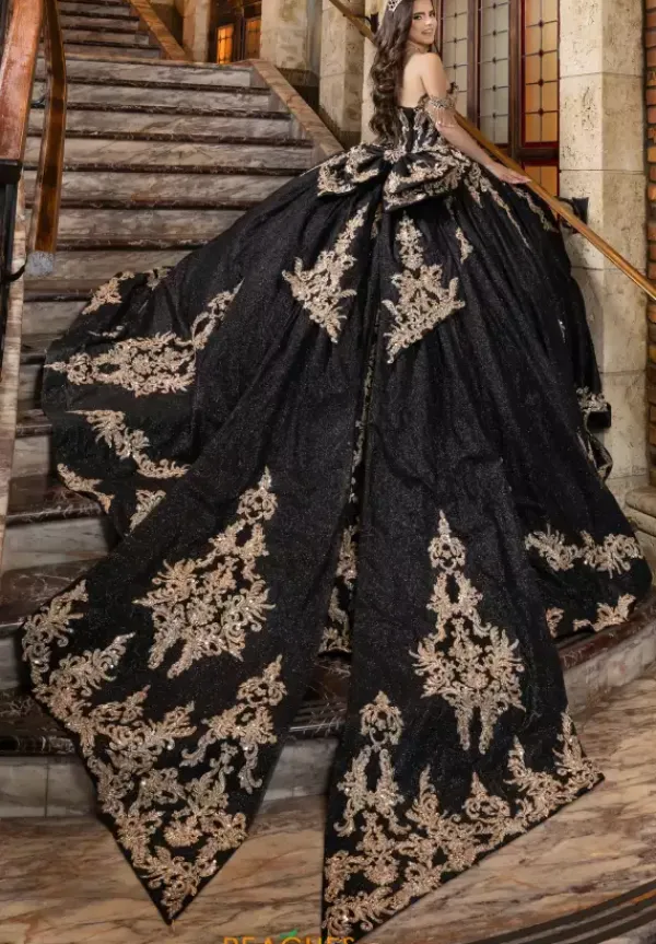 80041^LizLuo Quinceanera