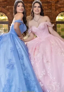 80033^LizLuo Quinceanera Discount