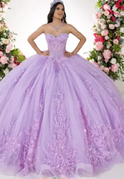 26135^LizLuo Quinceanera Clearance