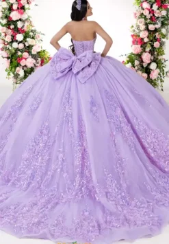 26135^LizLuo Quinceanera Clearance