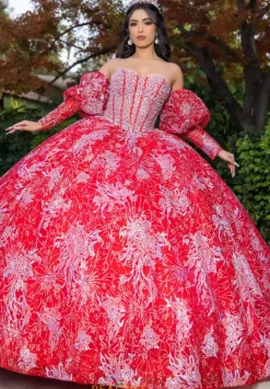 26084^LizLuo Quinceanera Discount