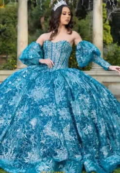 26084^LizLuo Quinceanera Discount