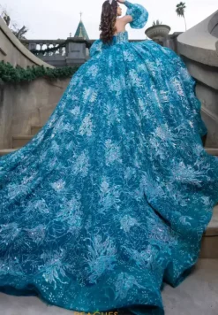 26084^LizLuo Quinceanera Discount