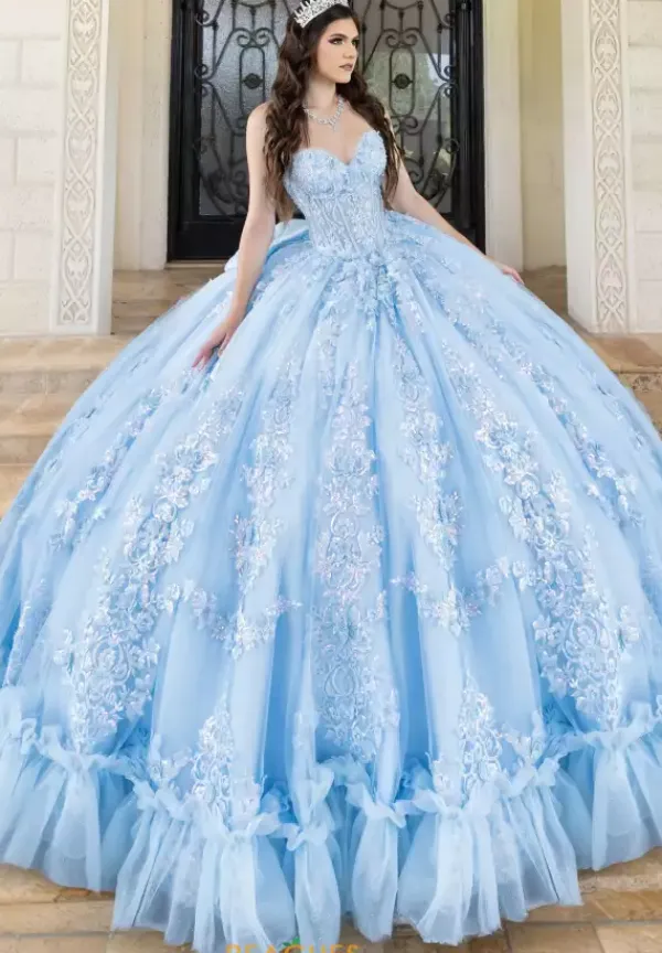 26101^LizLuo Quinceanera