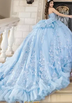 26101^LizLuo Quinceanera