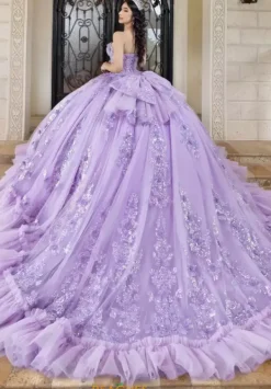 26101^LizLuo Quinceanera