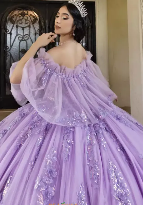 26101^LizLuo Quinceanera