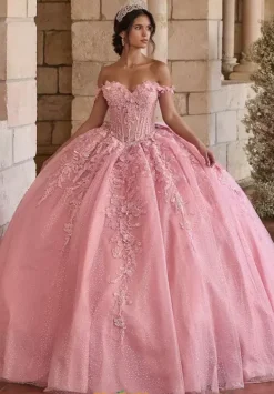 56542^LizLuo Quinceanera Best