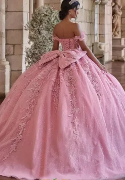 56542^LizLuo Quinceanera Best