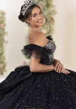 56558^LizLuo Quinceanera Hot