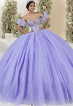 56558^LizLuo Quinceanera Hot