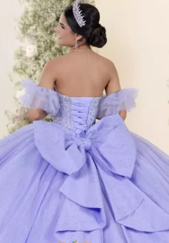 56558^LizLuo Quinceanera Hot
