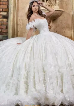 80020^LizLuo Quinceanera Best