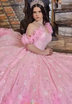 80020^LizLuo Quinceanera Best