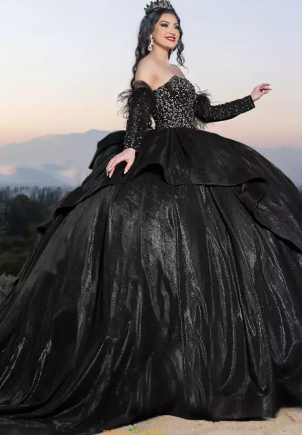 26097^LizLuo Quinceanera Sale