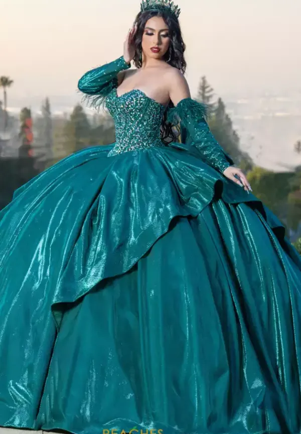 26097^LizLuo Quinceanera Sale