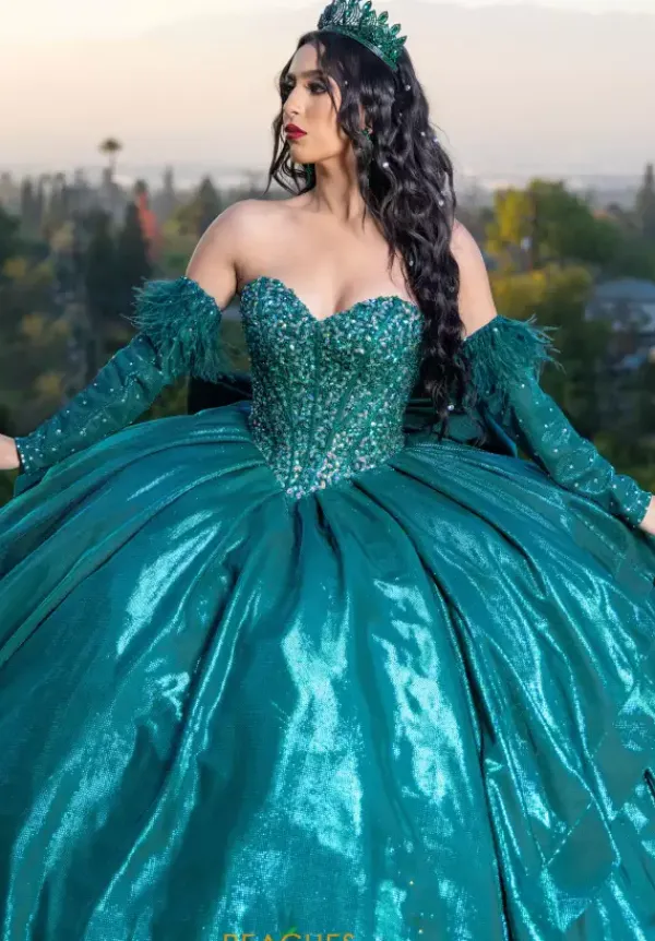 26097^LizLuo Quinceanera Sale