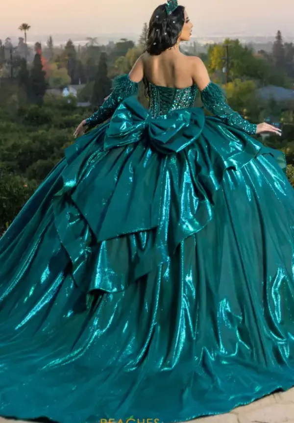 26097^LizLuo Quinceanera Sale