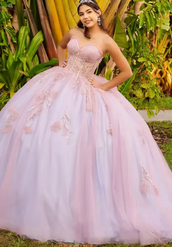 56521^LizLuo Quinceanera Discount