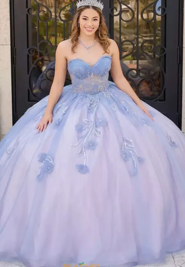 56521^LizLuo Quinceanera Discount
