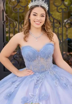 56521^LizLuo Quinceanera Discount