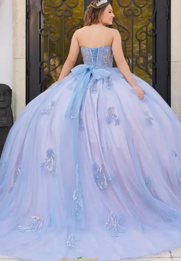 56521^LizLuo Quinceanera Discount
