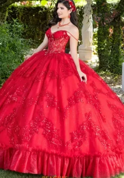 56531^LizLuo Quinceanera Outlet