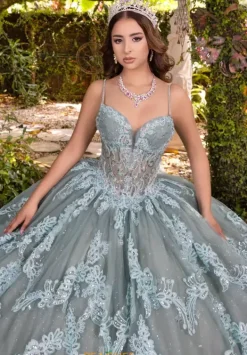 56531^LizLuo Quinceanera Outlet